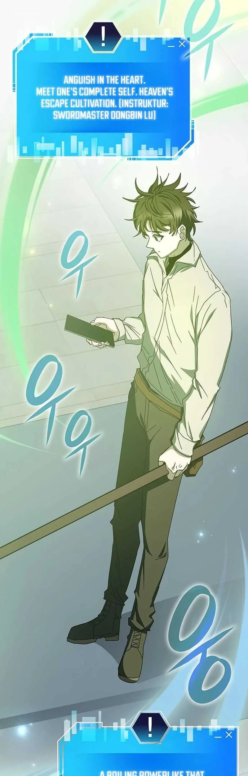 Transcension Academy Chapter 73 Fix Gambar 39